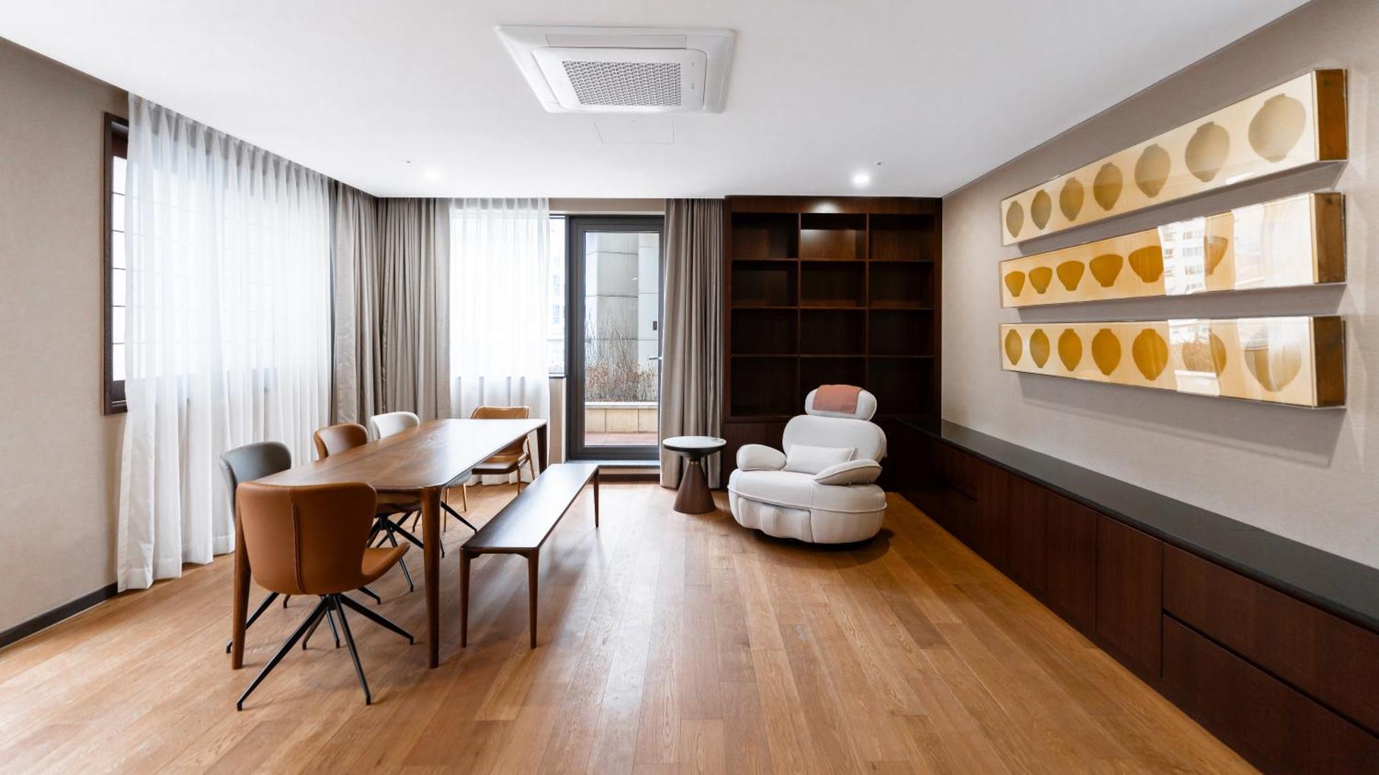 The Prima Hotel Jongno โซล ภายนอก รูปภาพ