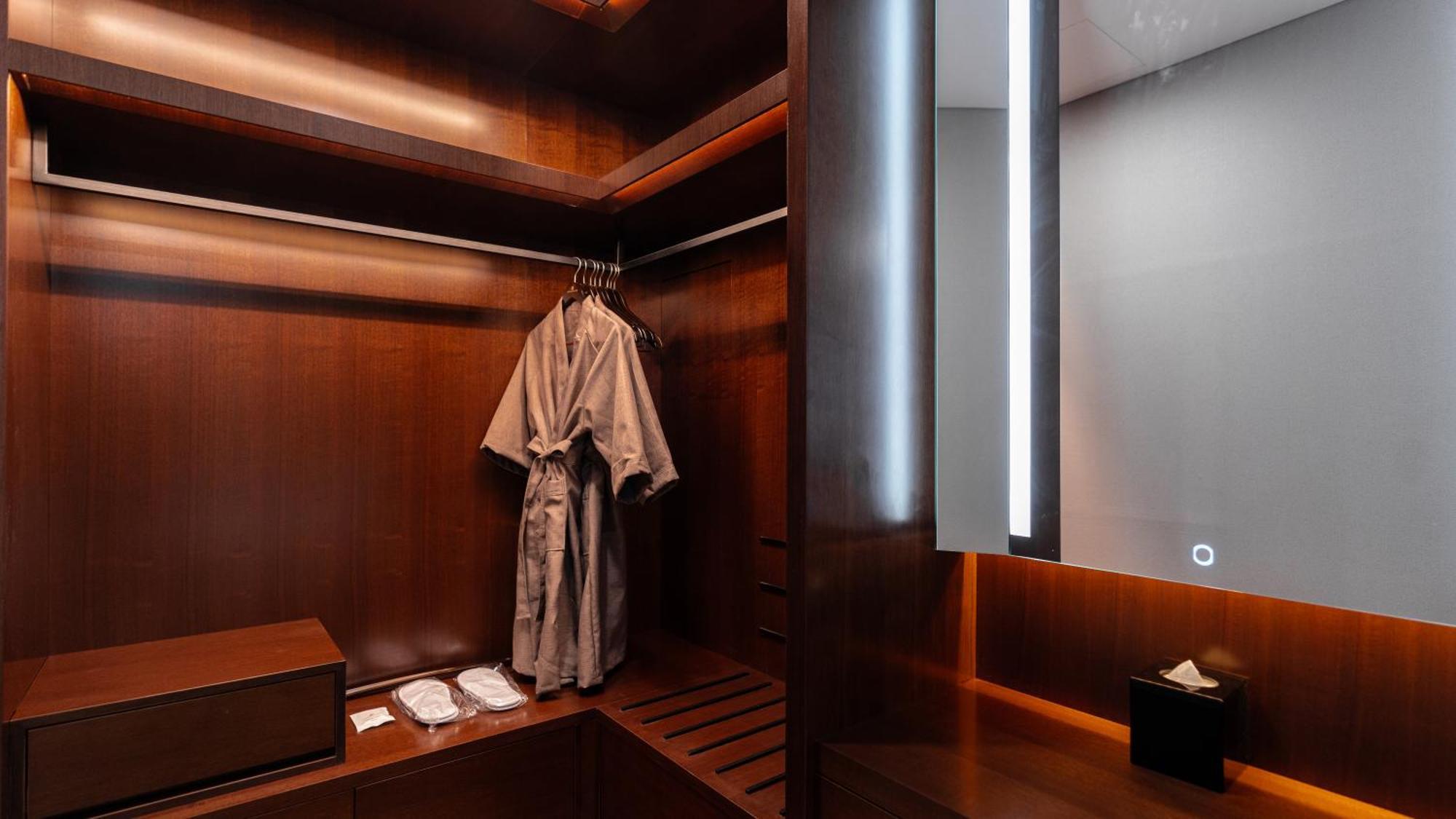 The Prima Hotel Jongno โซล ภายนอก รูปภาพ