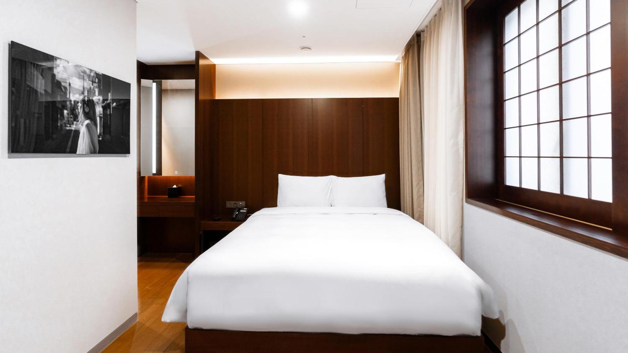 The Prima Hotel Jongno โซล ภายนอก รูปภาพ