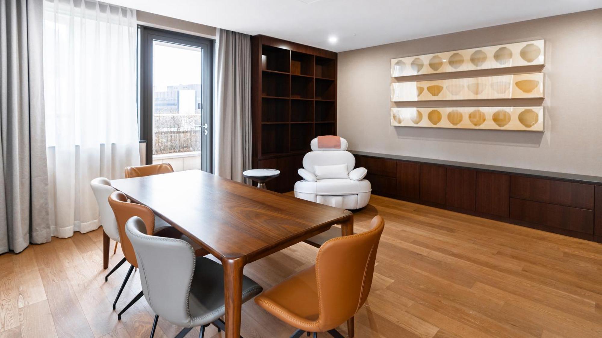 The Prima Hotel Jongno โซล ภายนอก รูปภาพ