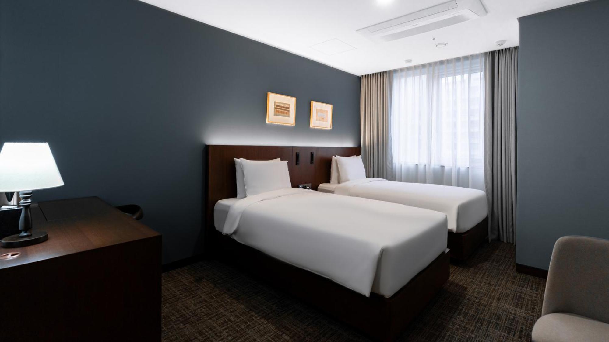 The Prima Hotel Jongno โซล ภายนอก รูปภาพ