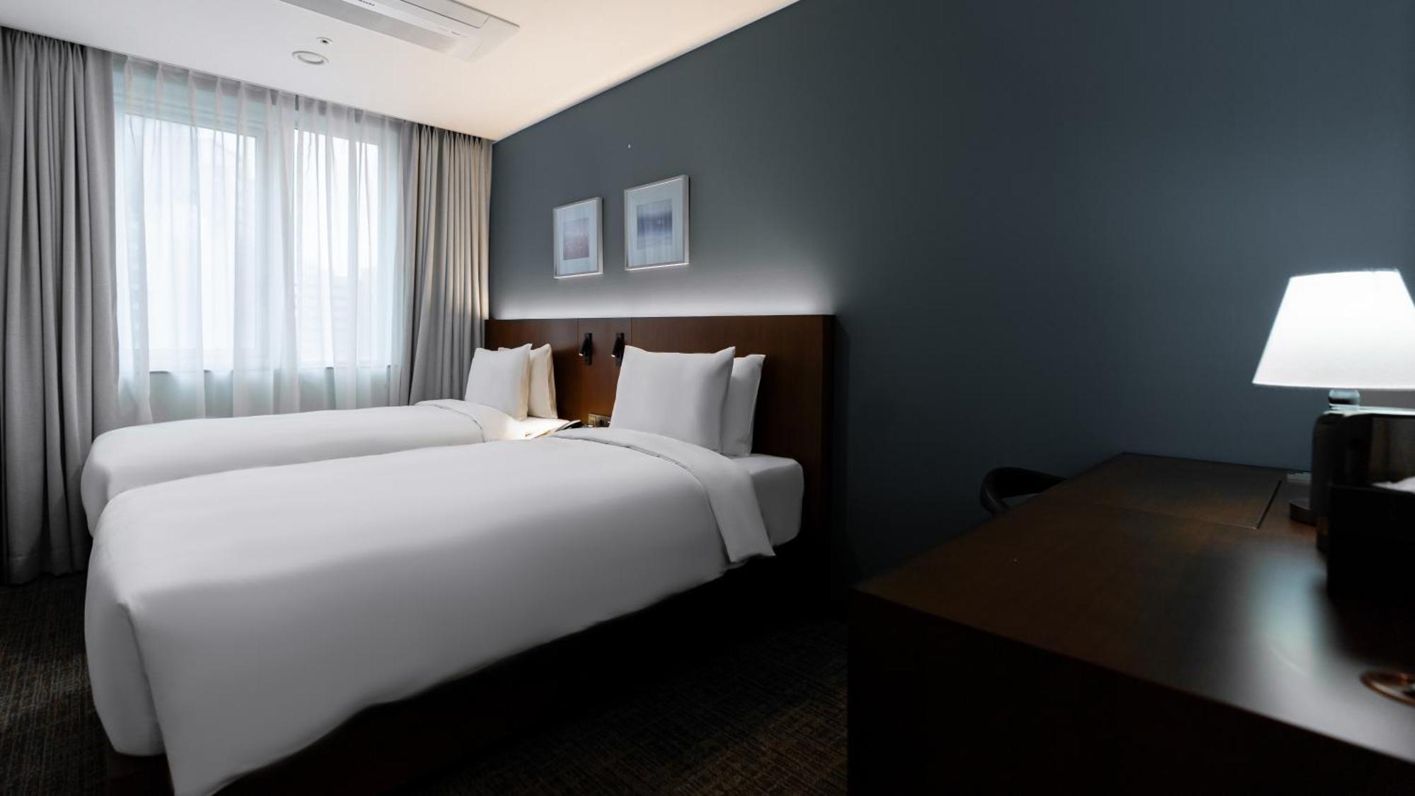 The Prima Hotel Jongno โซล ภายนอก รูปภาพ