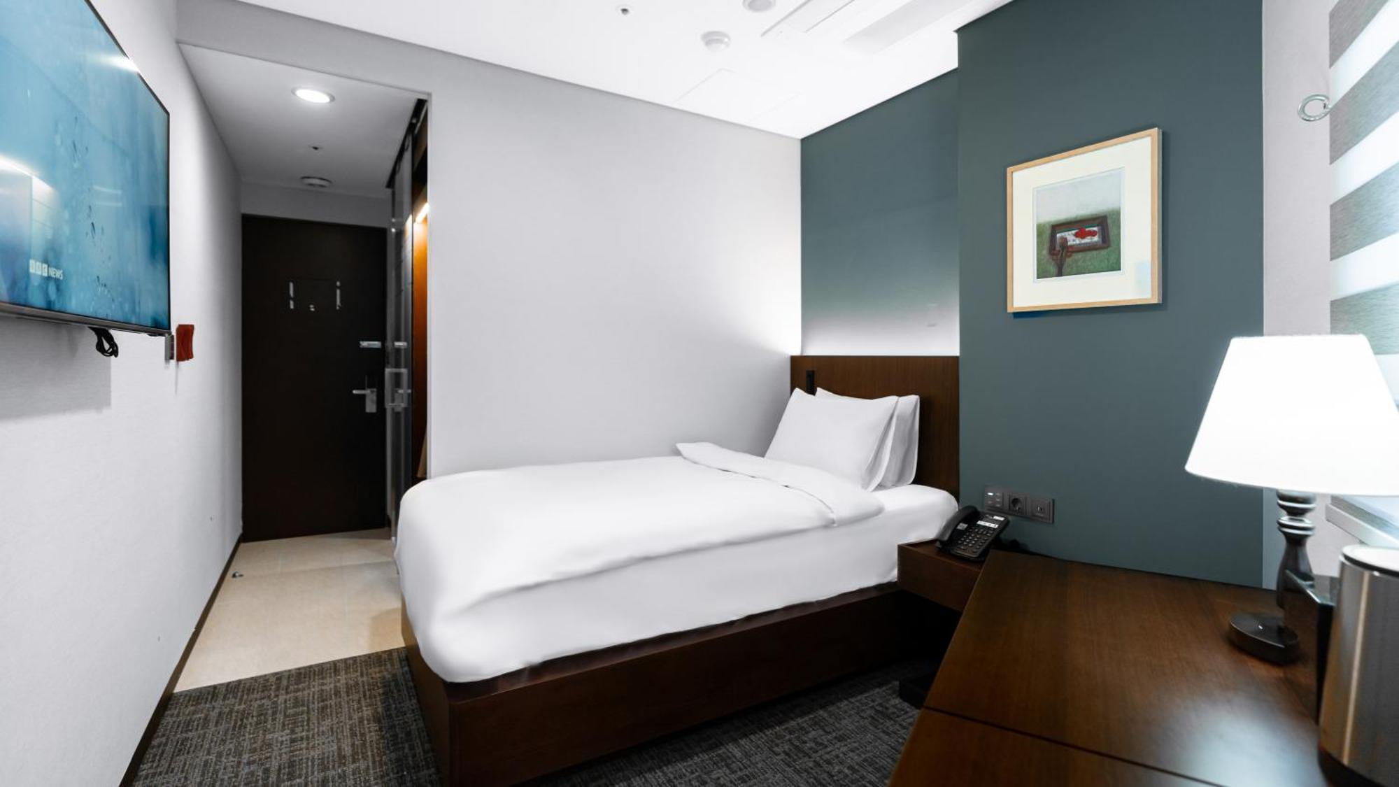 The Prima Hotel Jongno โซล ภายนอก รูปภาพ