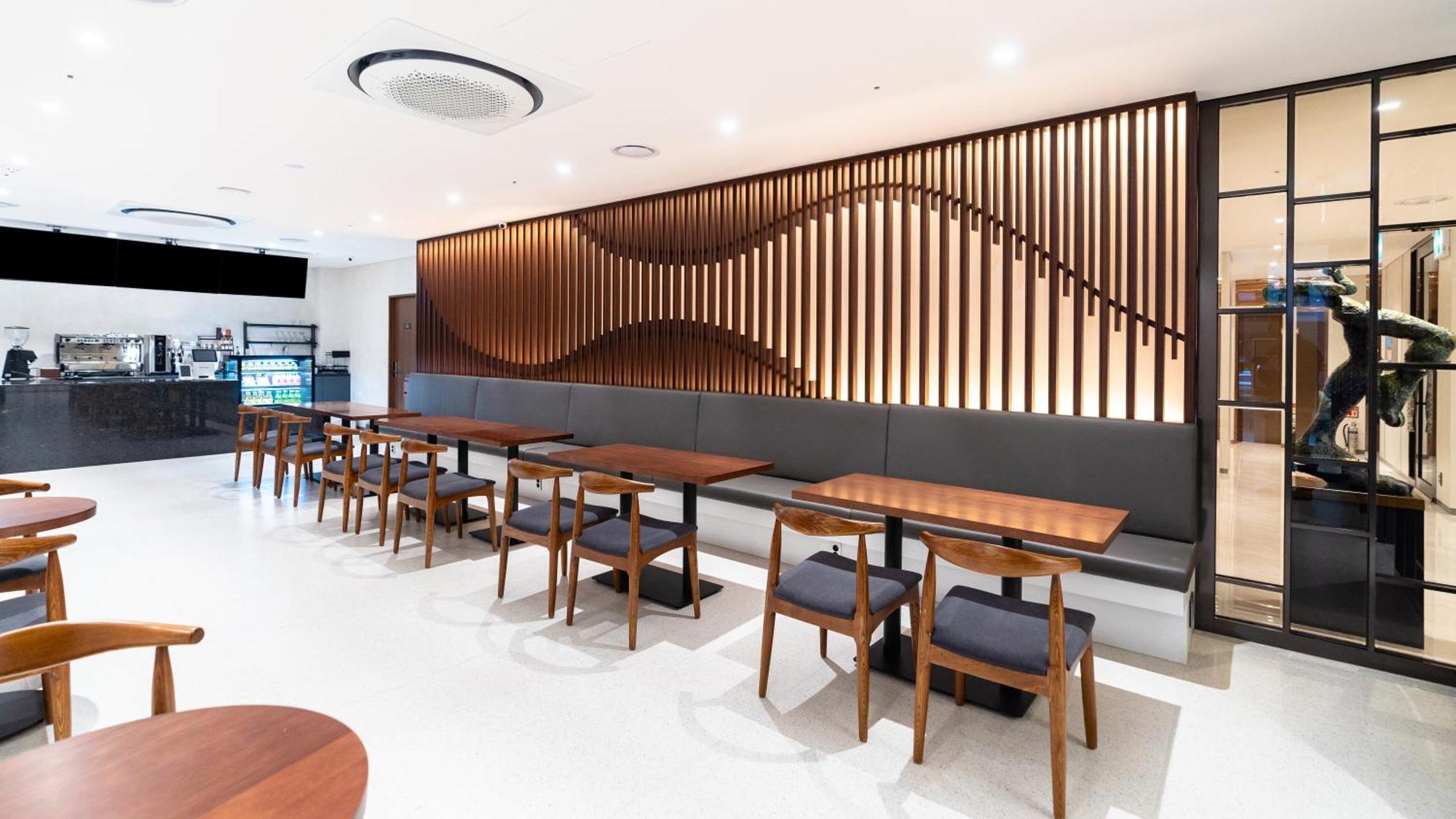 The Prima Hotel Jongno โซล ภายนอก รูปภาพ
