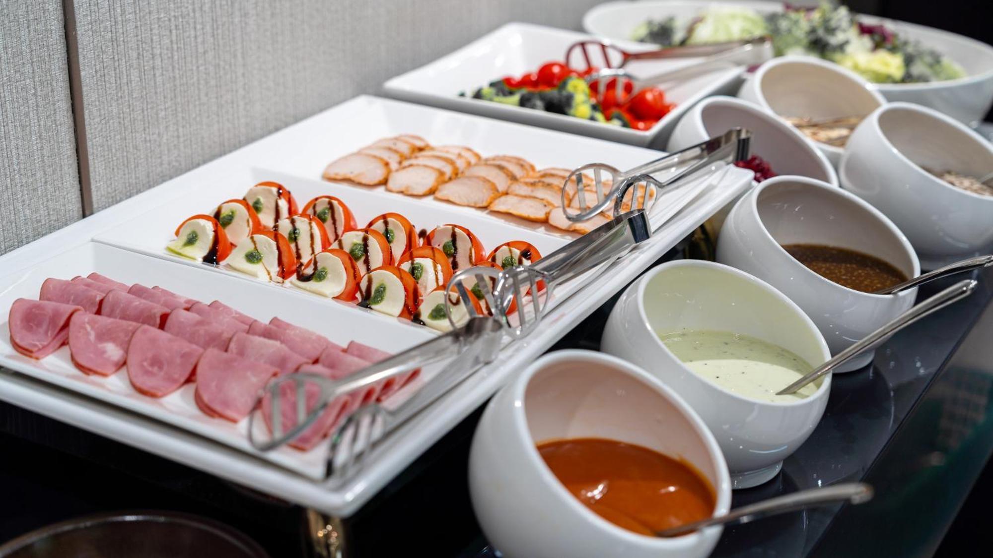 The Prima Hotel Jongno โซล ภายนอก รูปภาพ
