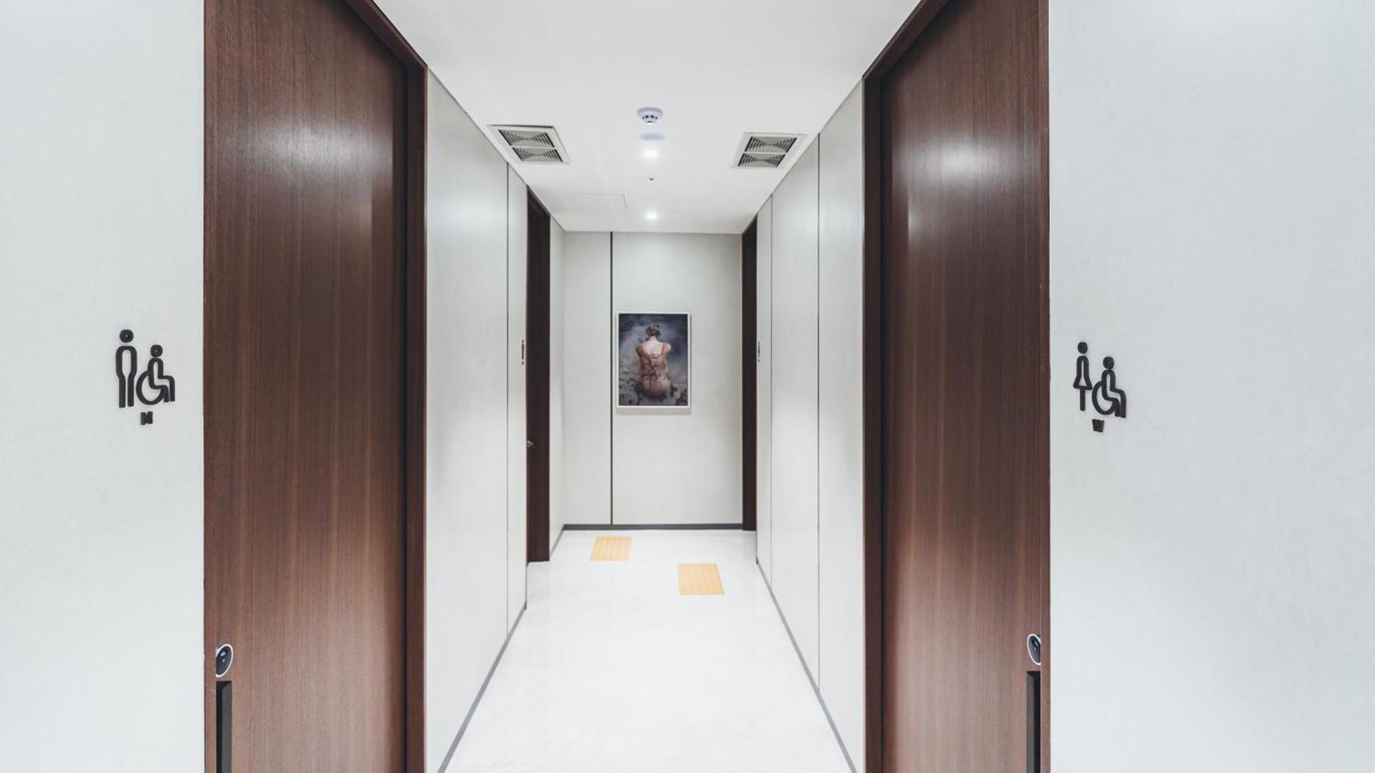 The Prima Hotel Jongno โซล ภายนอก รูปภาพ