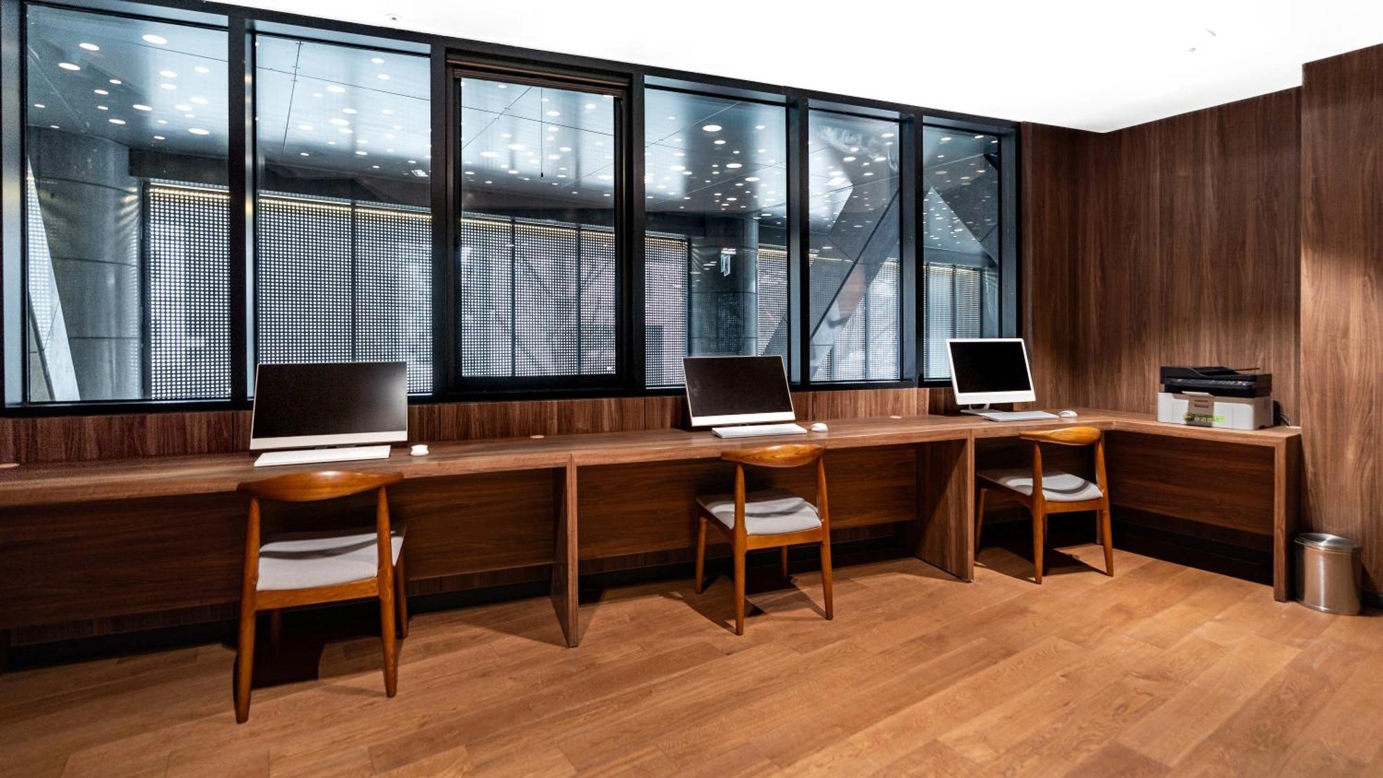 The Prima Hotel Jongno โซล ภายนอก รูปภาพ