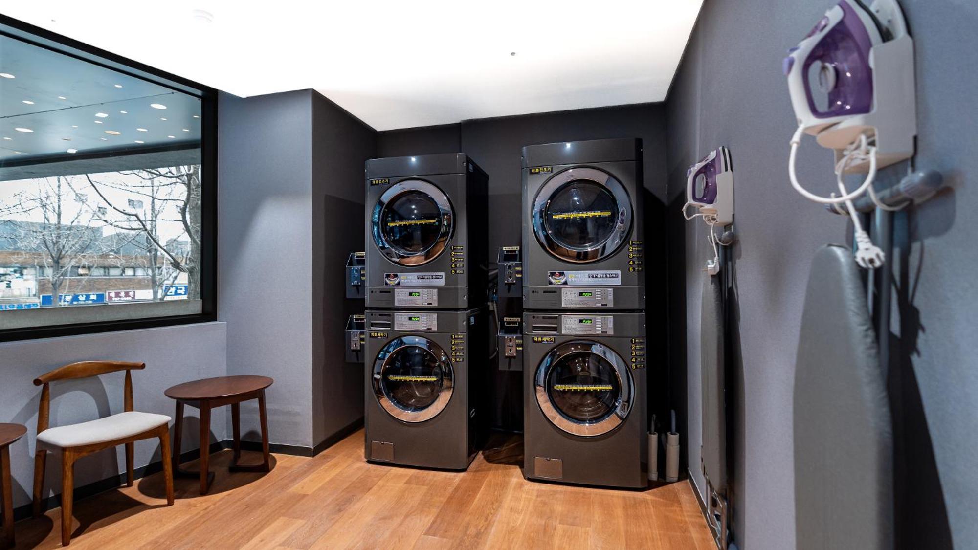 The Prima Hotel Jongno โซล ภายนอก รูปภาพ