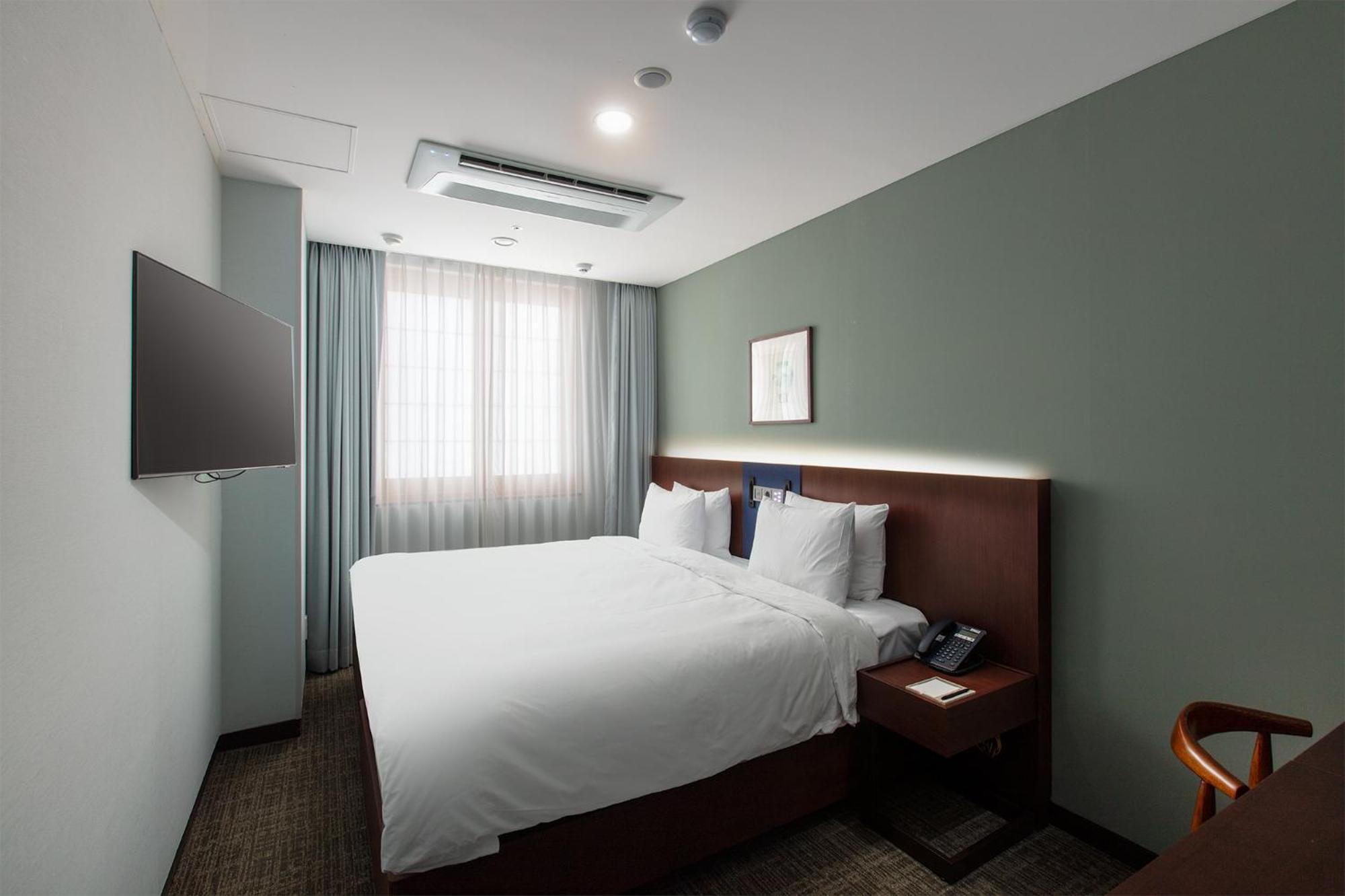 The Prima Hotel Jongno โซล ห้อง รูปภาพ