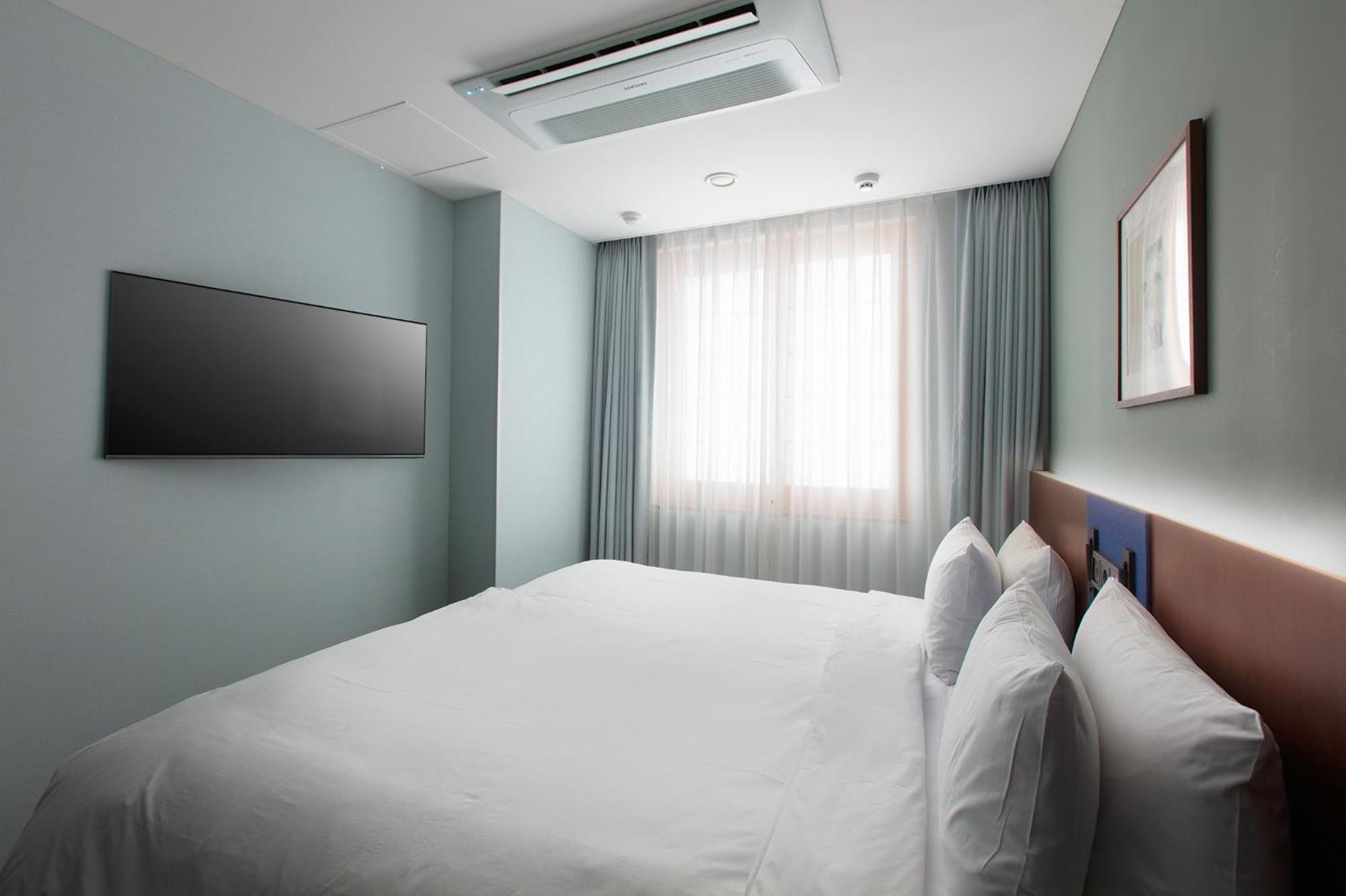 The Prima Hotel Jongno โซล ห้อง รูปภาพ